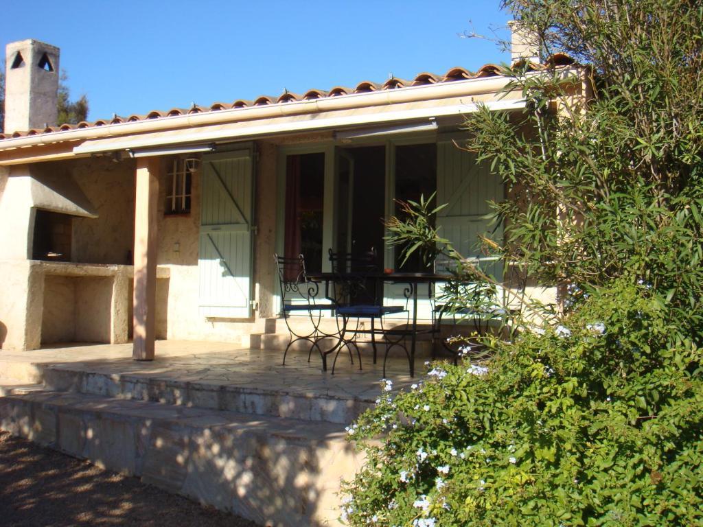 פורטו-וישיו Residence La Beloutiere מראה חיצוני תמונה